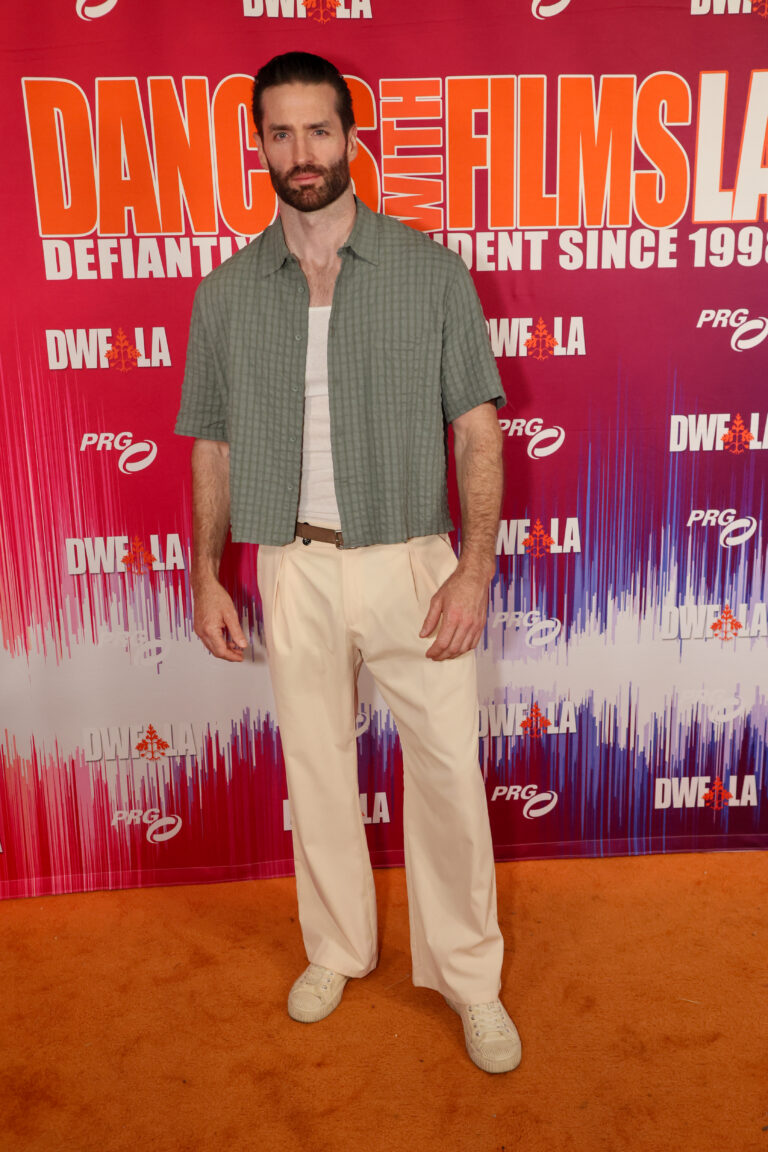 Brian Regal - Dances With Films