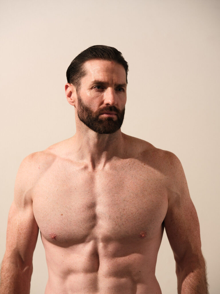 BrianRegal_Physique1